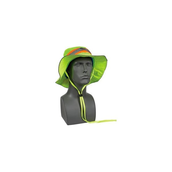 Ergodyne Ergodyne Chill-Its Evap. Class Headwear Hi-Vis Ranger Hat